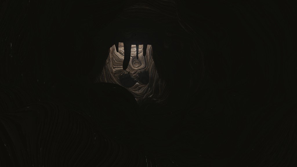 Cave in blender 2.79 (cycles) preview image 1